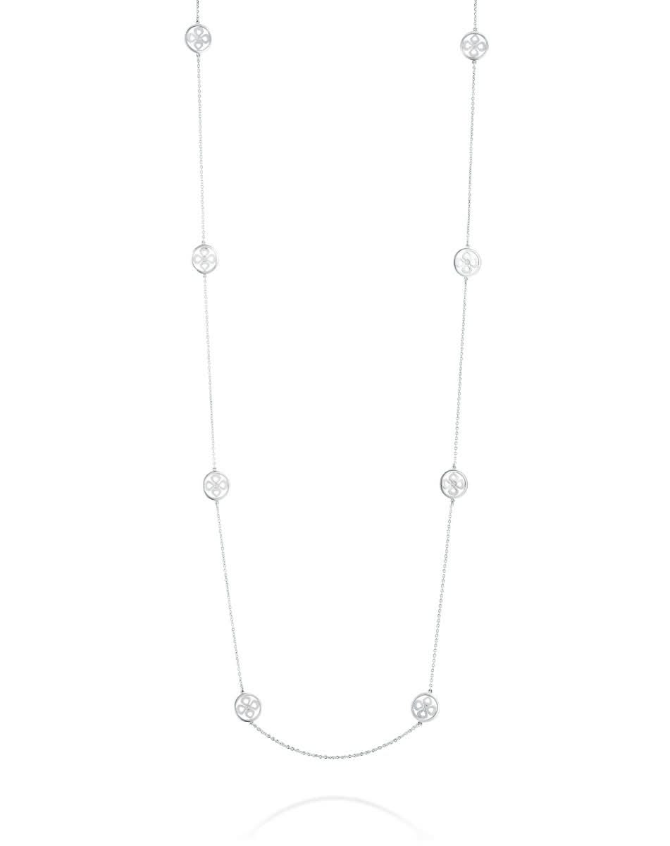 color: White Gold