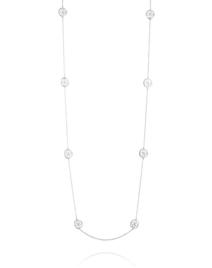 color: White Gold