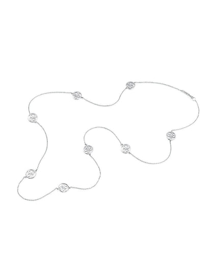 color: White Gold