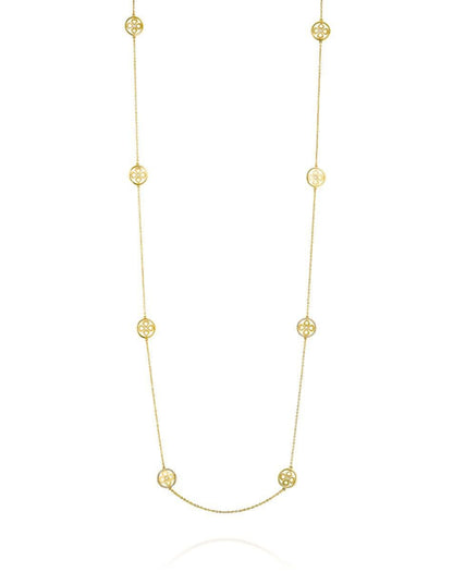 color: Yellow Gold