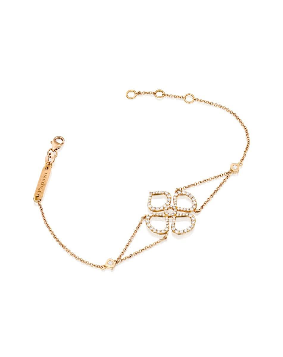 color: Rose Gold