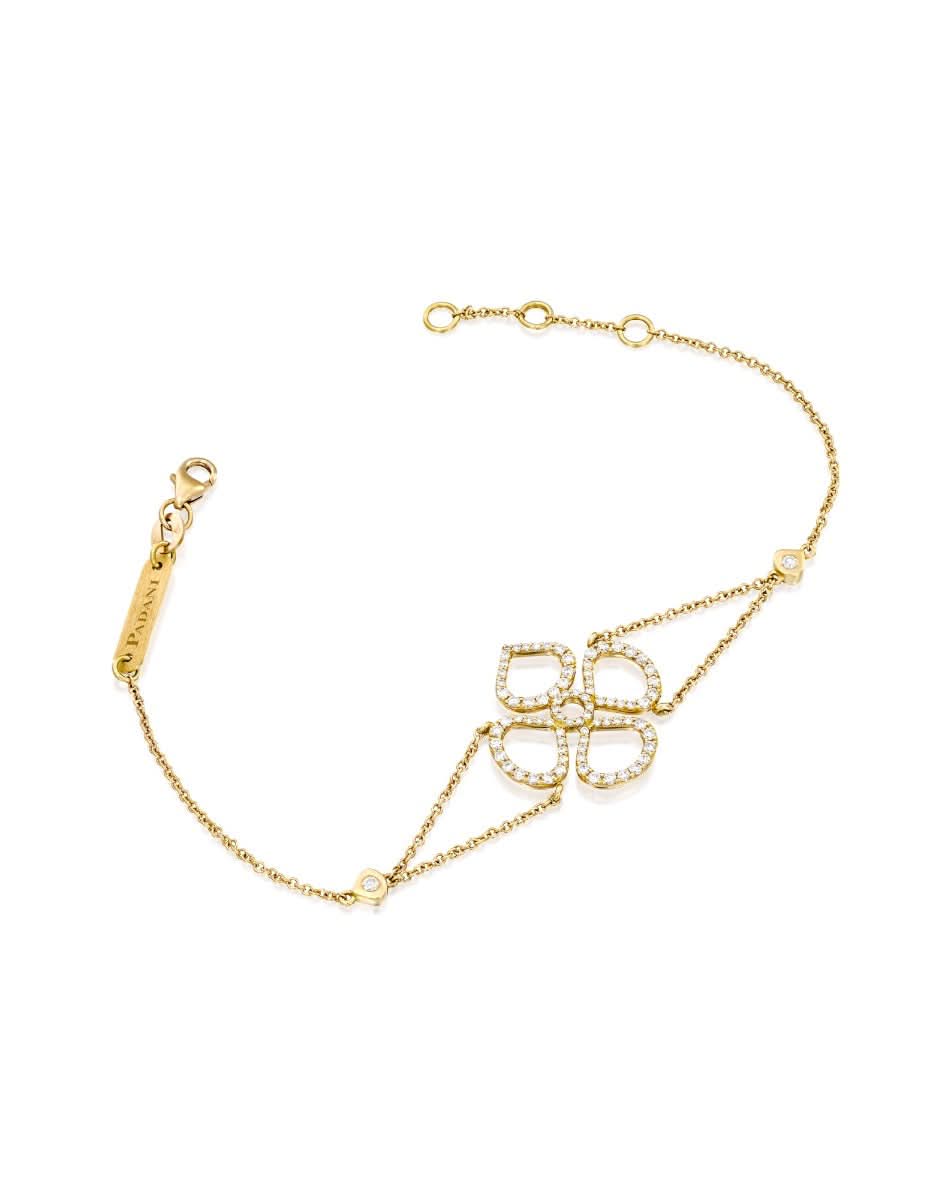 color: Yellow Gold