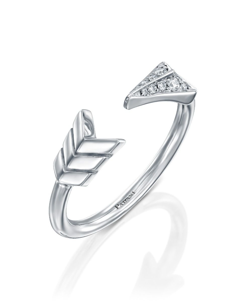 color: White Gold
