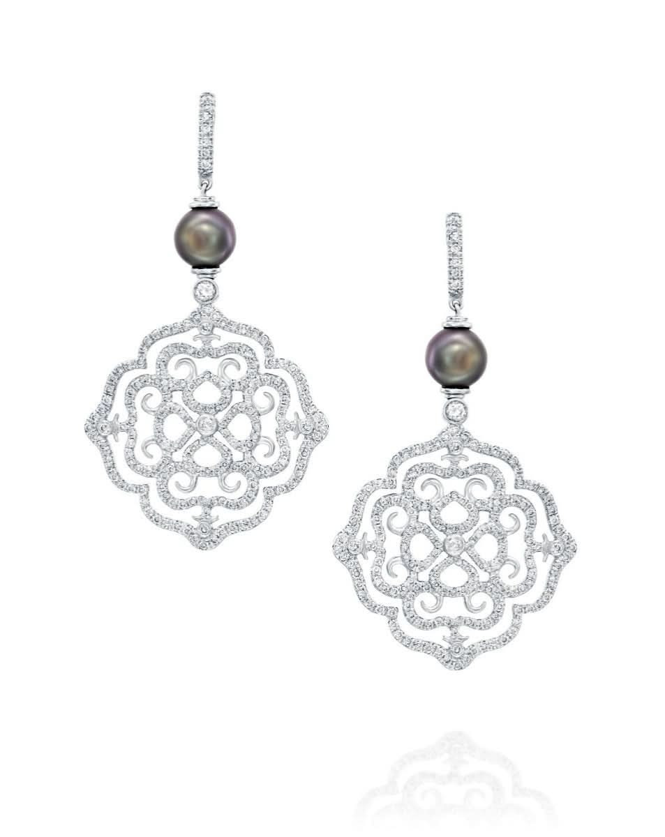 color: White Gold