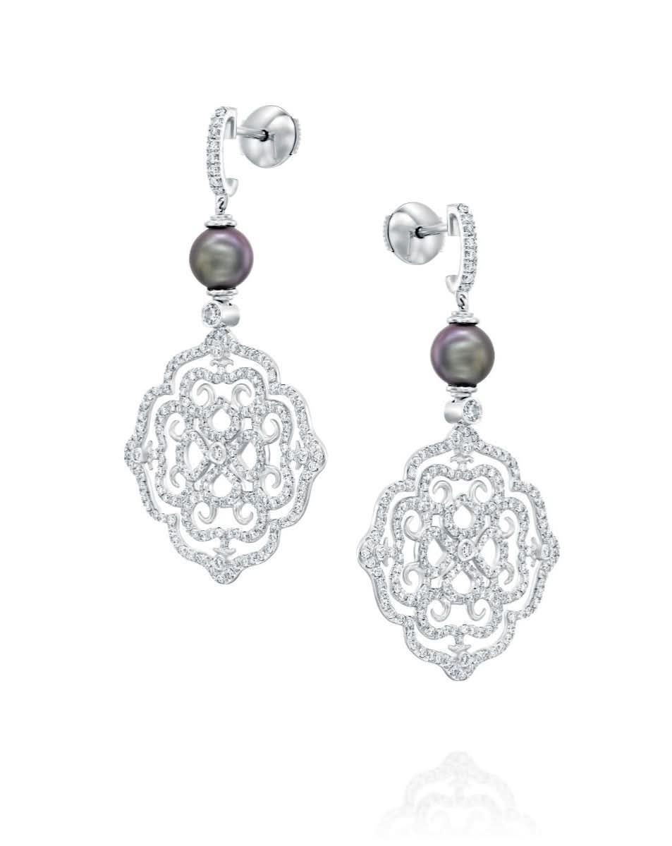 color: White Gold