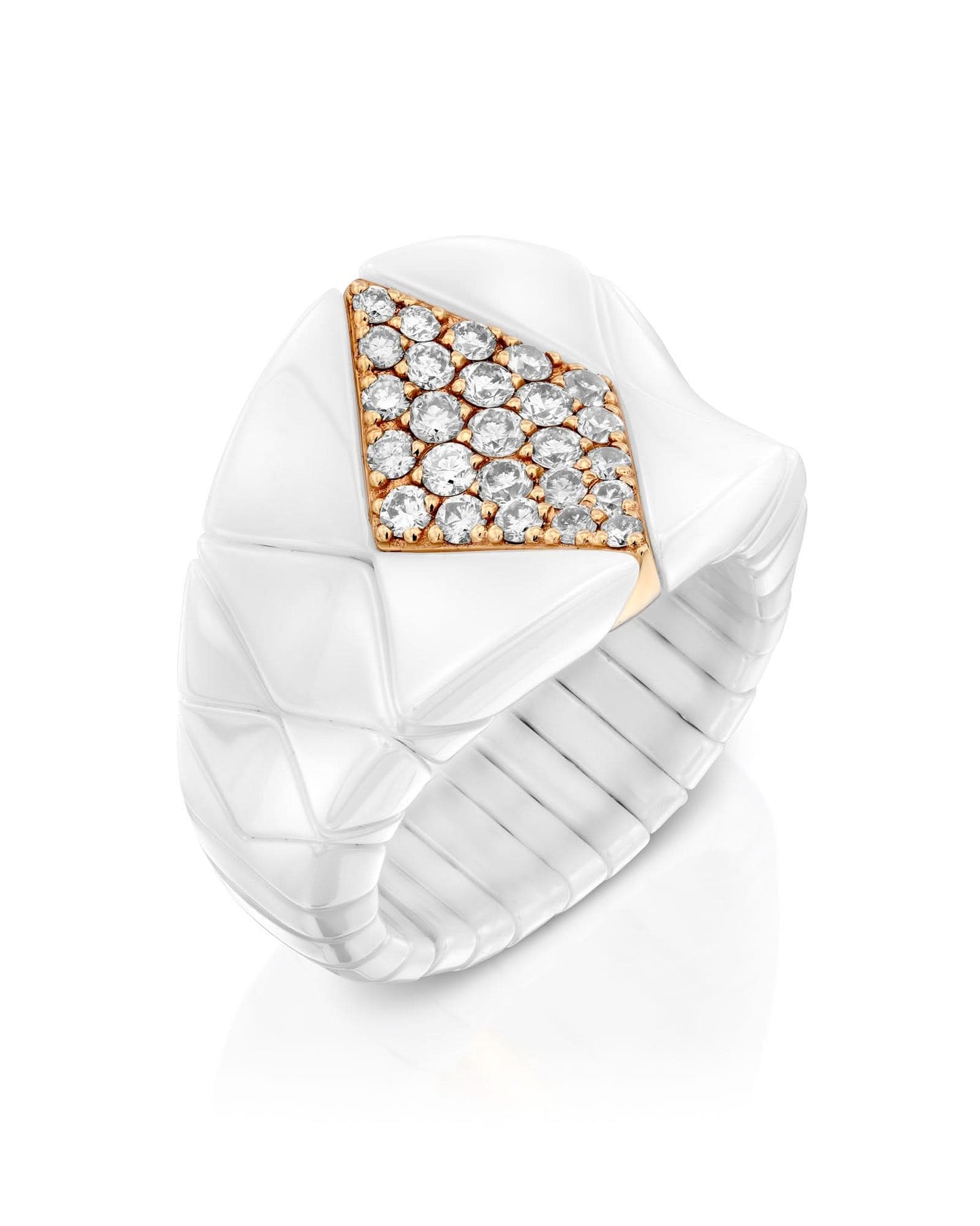 color: Rose Gold