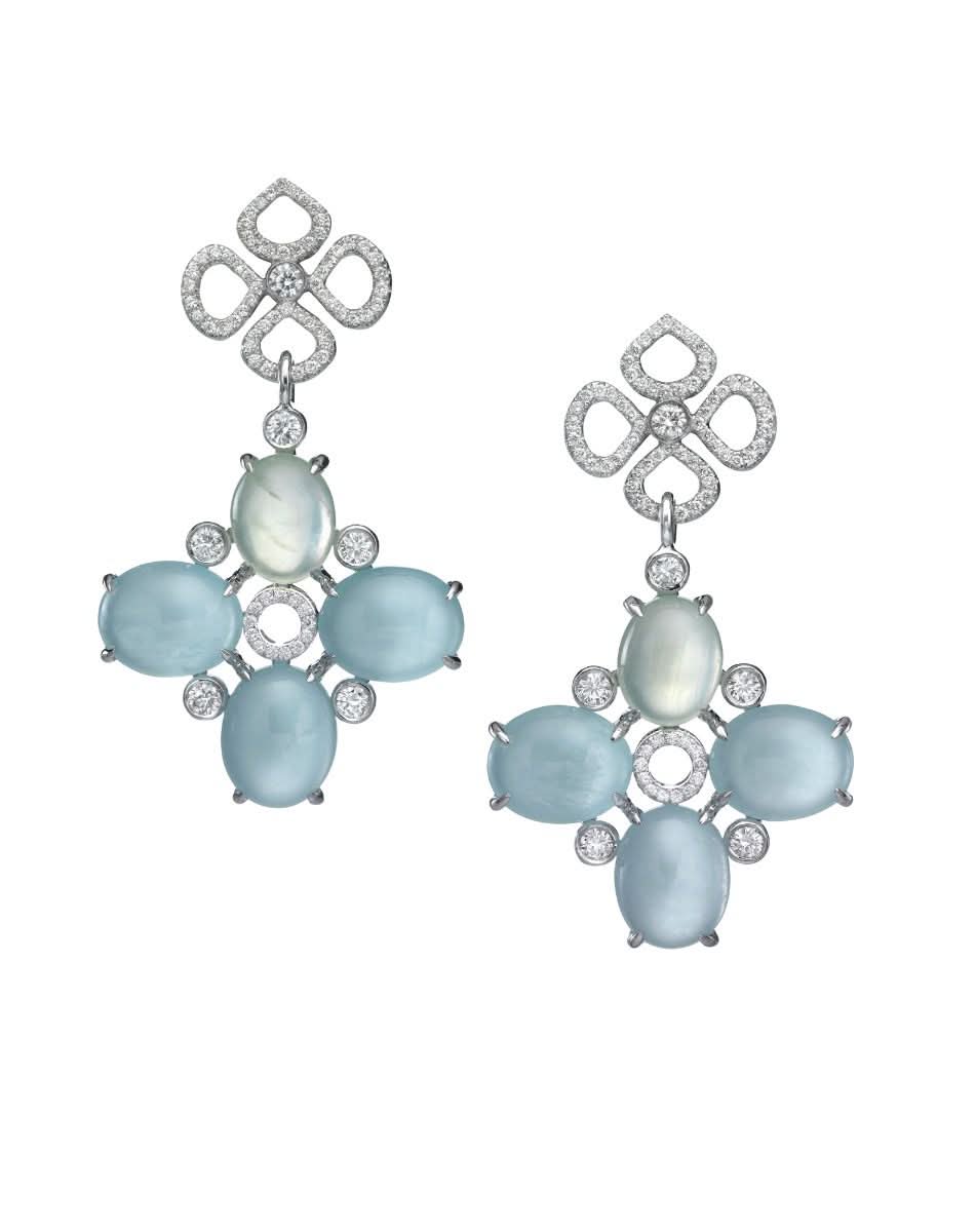 color: White Gold