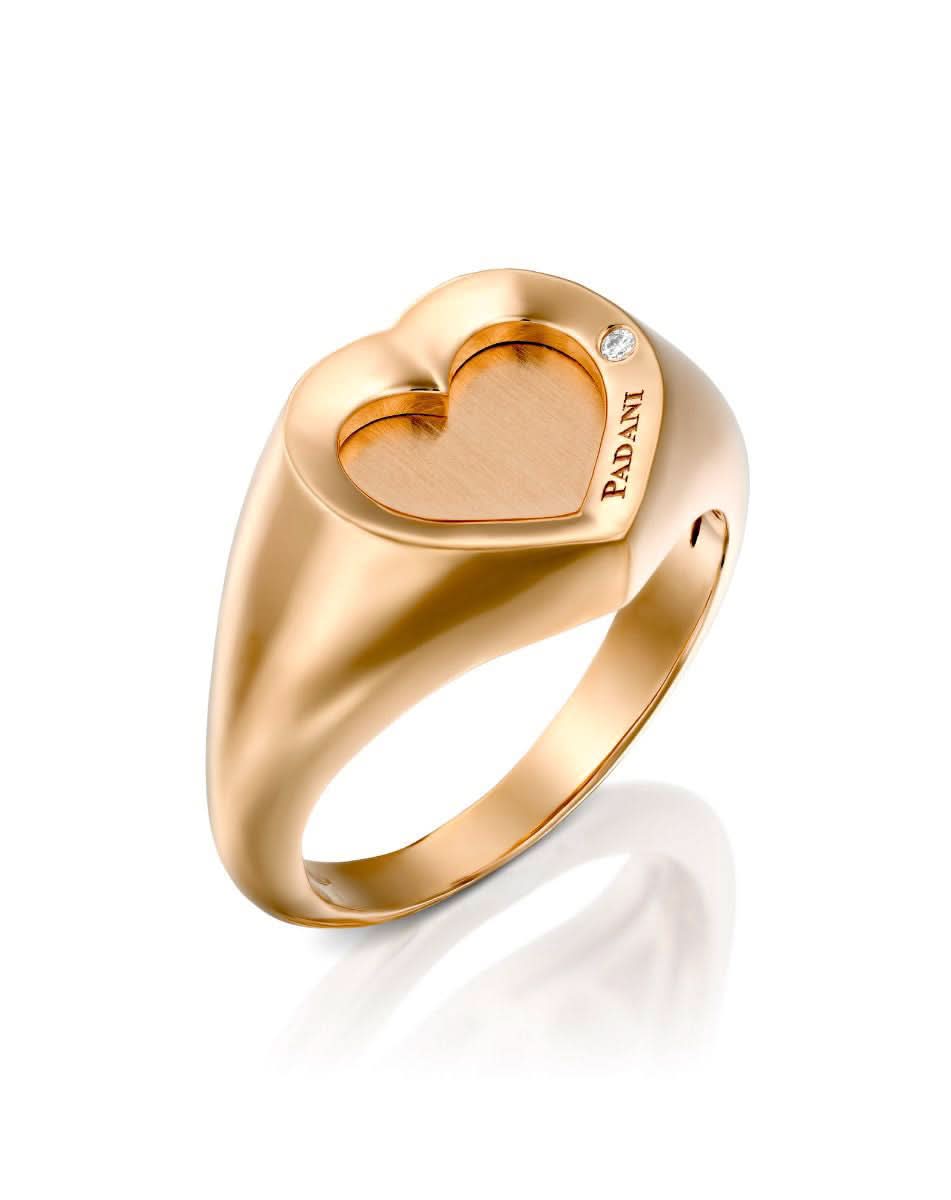 color: Rose Gold
