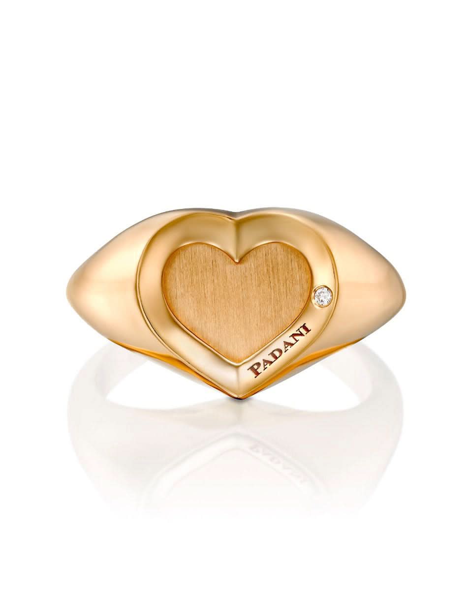 color: Rose Gold