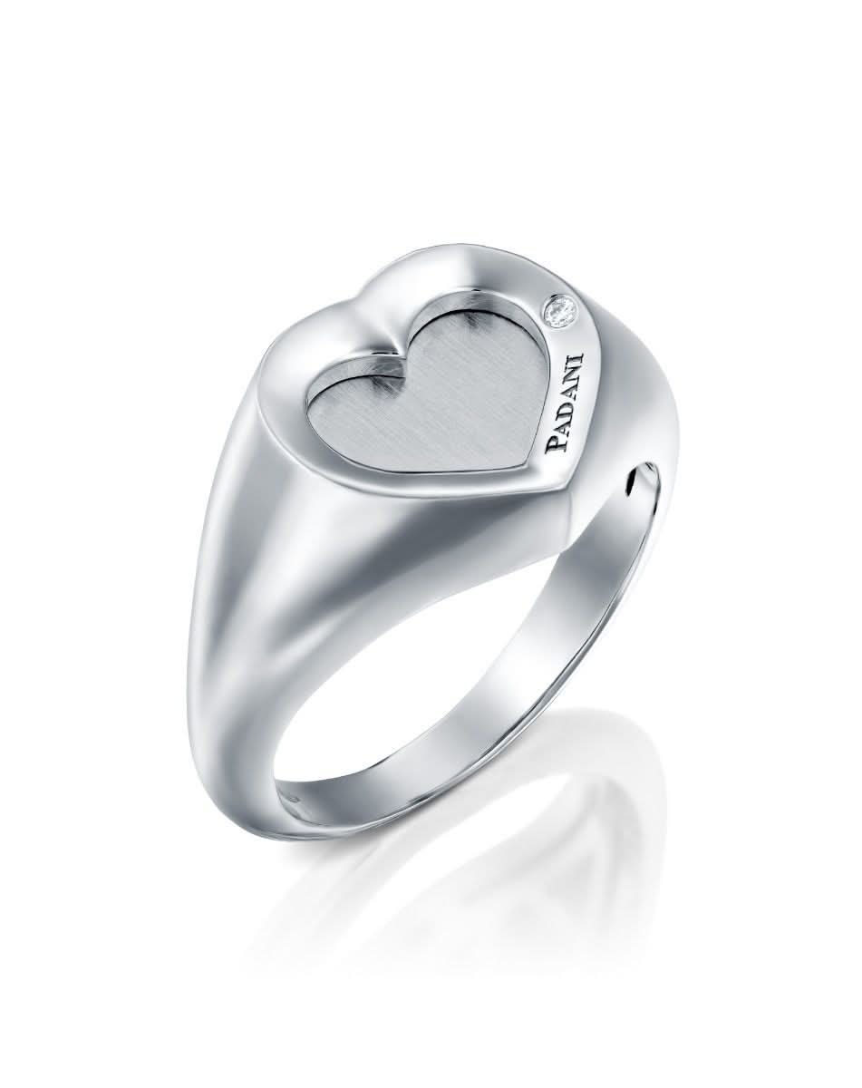 color: White Gold