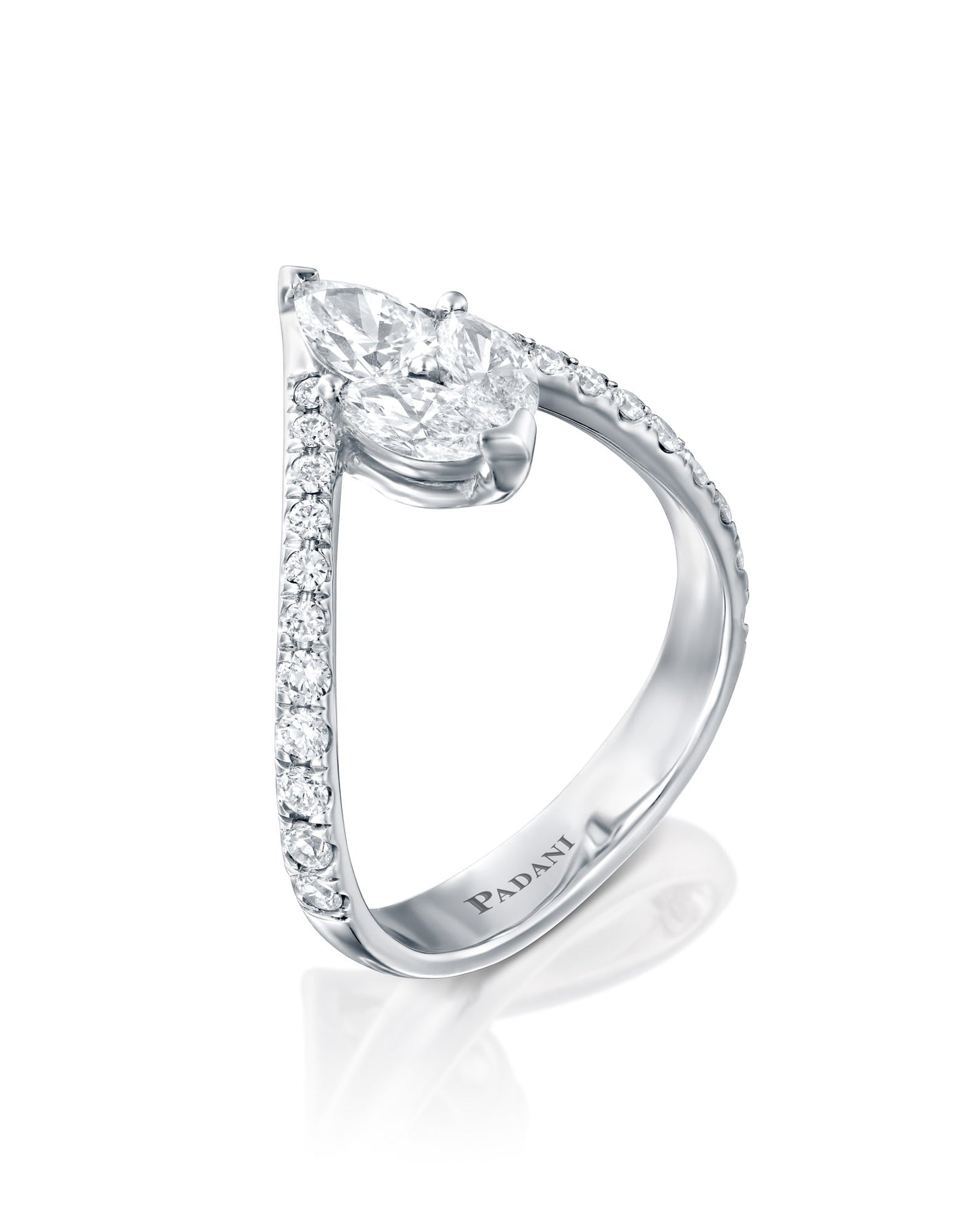 color: White Gold