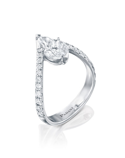 color: White Gold