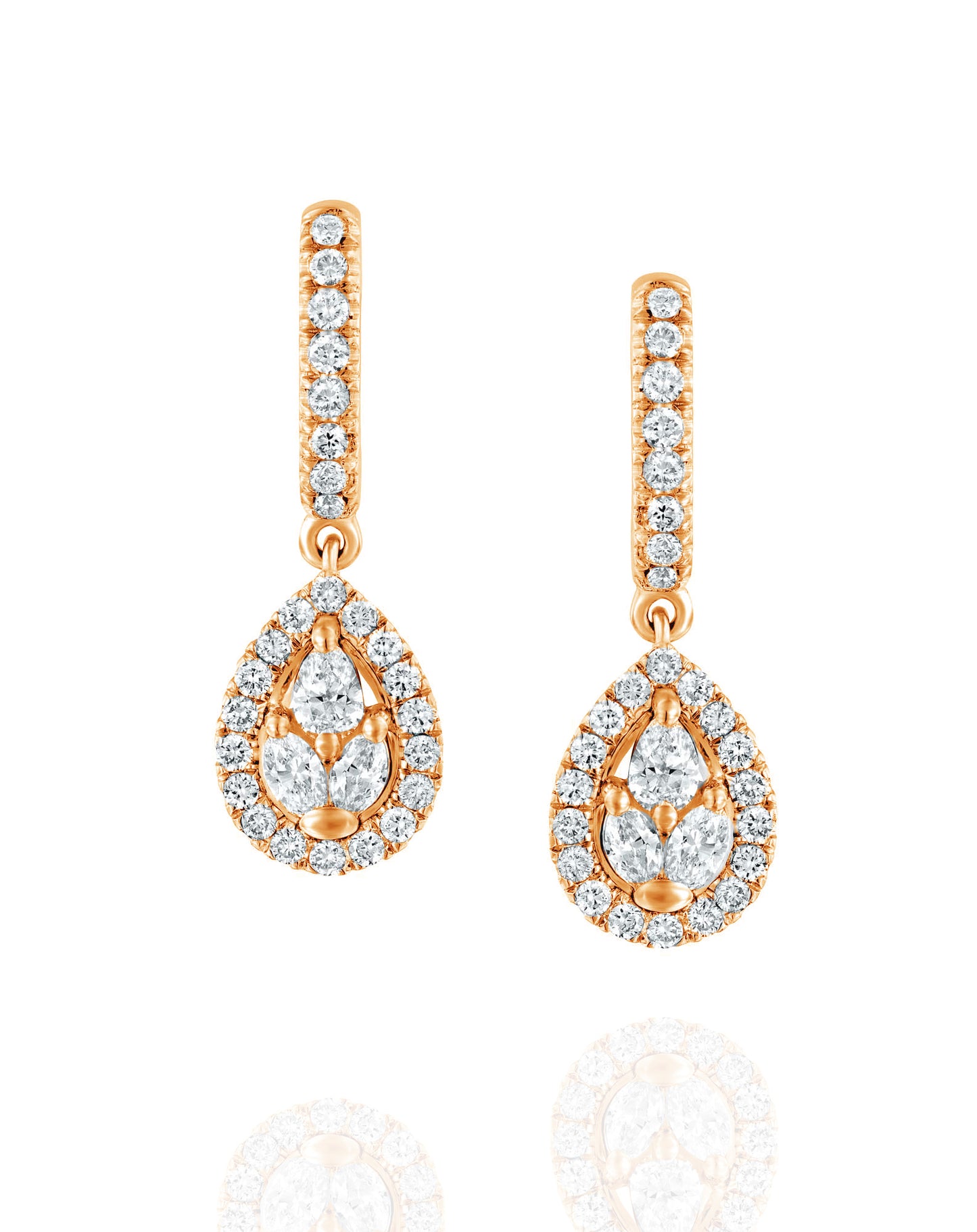 color: Rose Gold