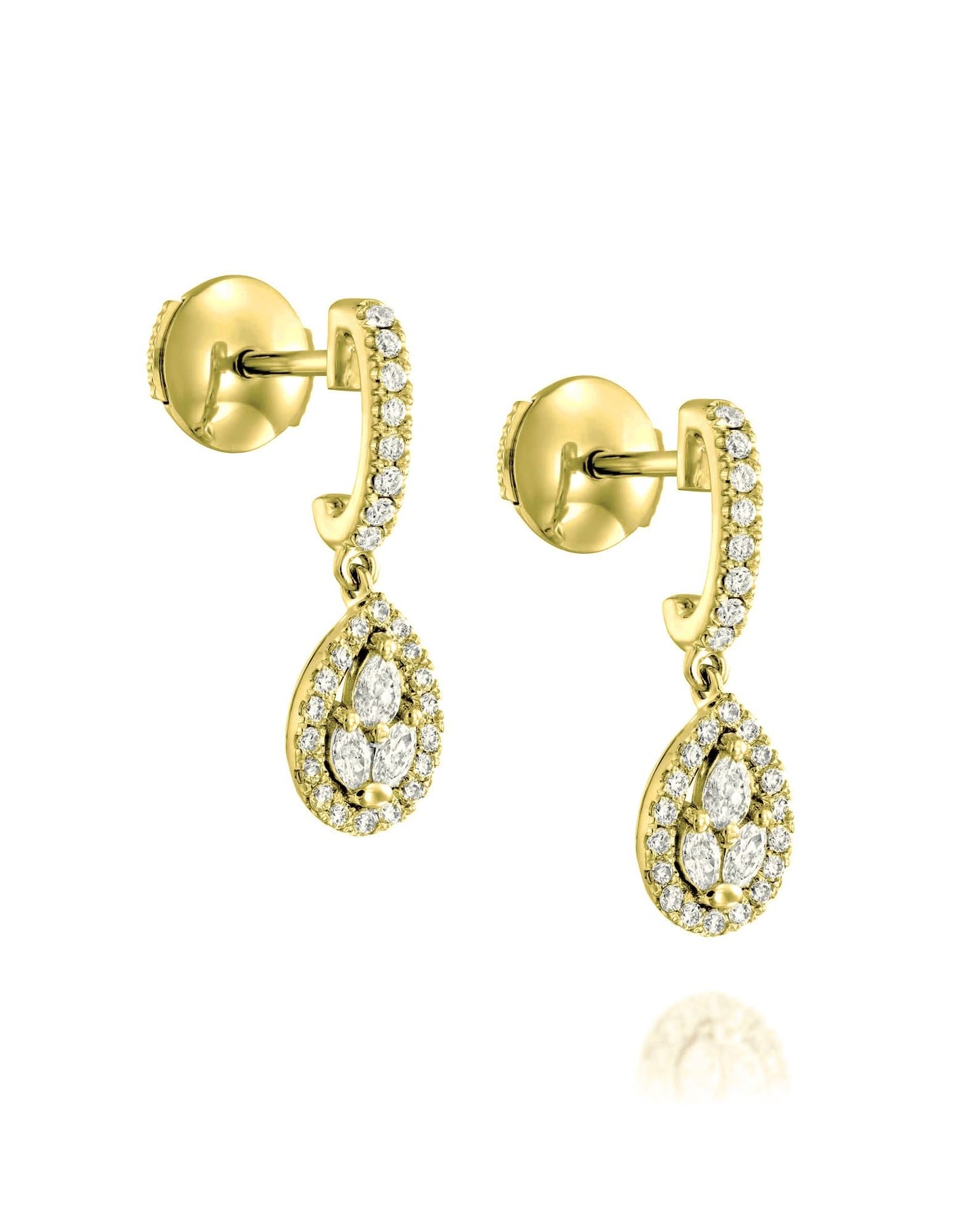 color: Yellow Gold