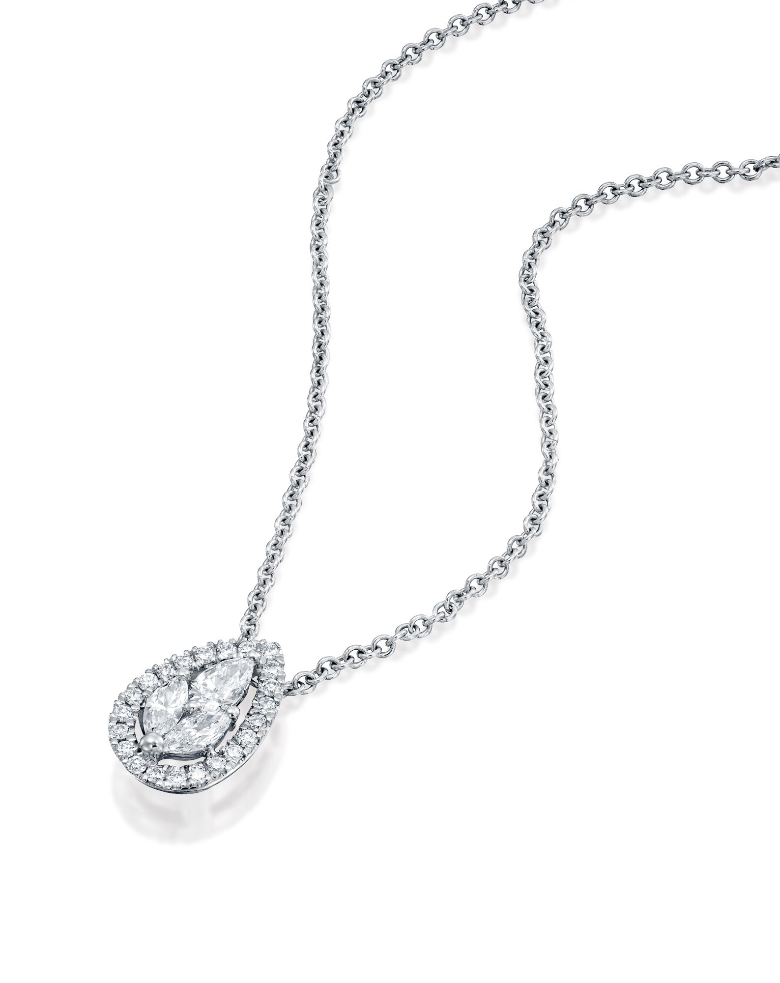 color: White Gold