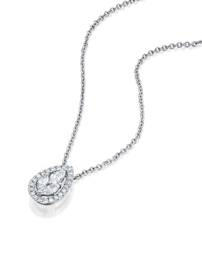 color: White Gold