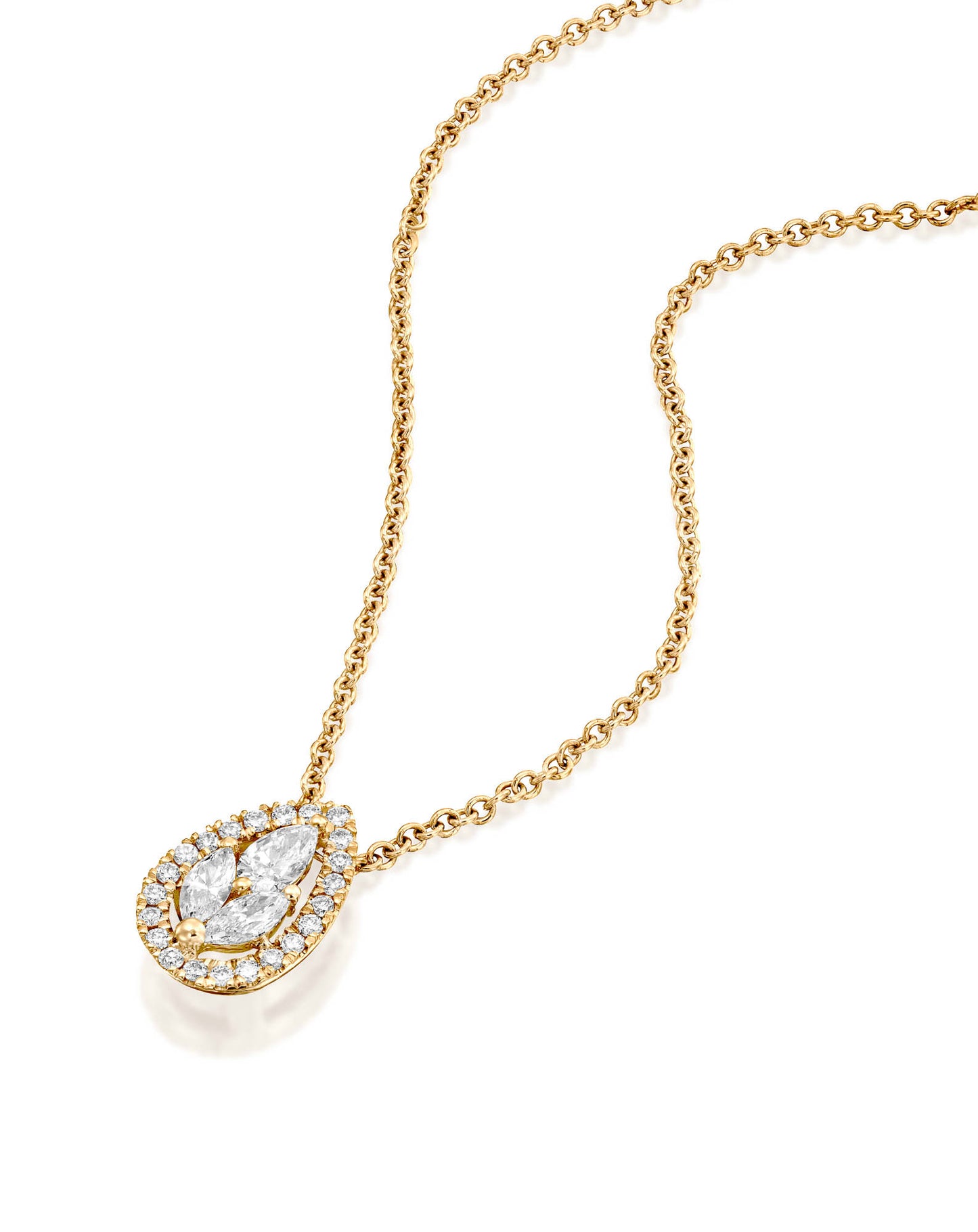 color: Yellow Gold