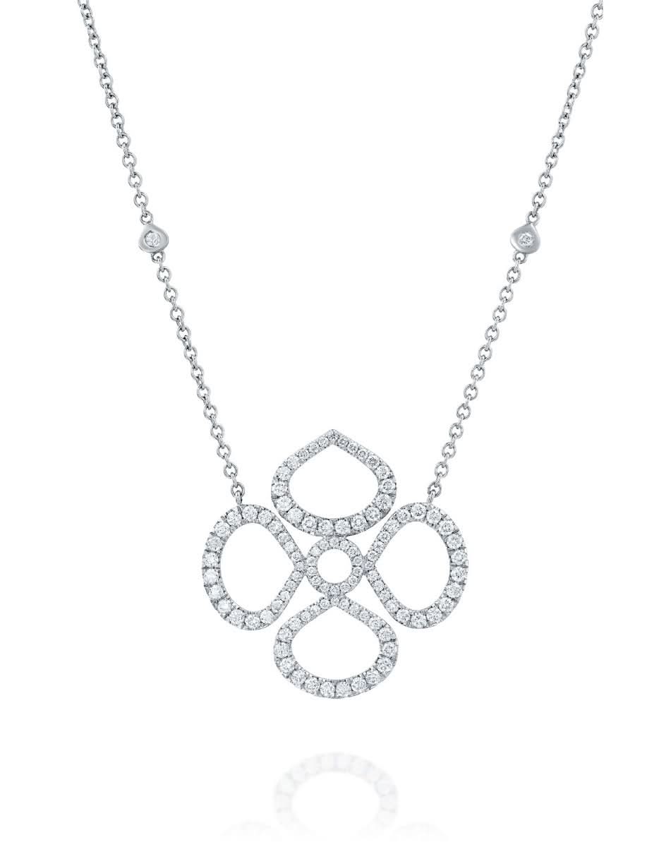 color: White Gold
