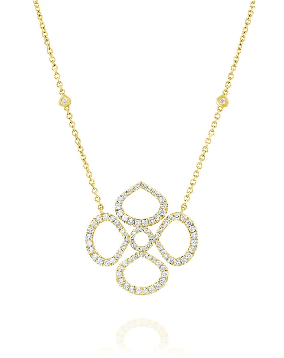 color: Yellow Gold