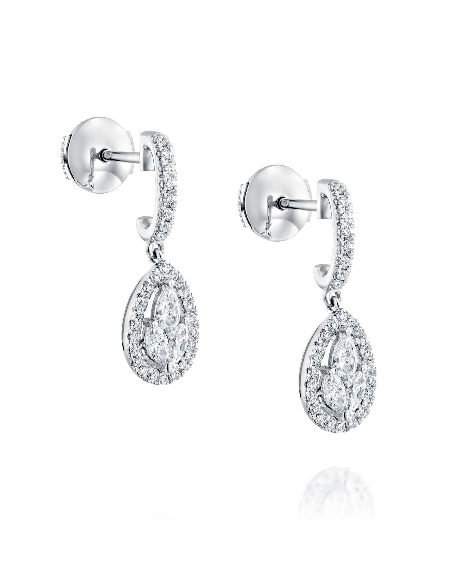 color: White Gold