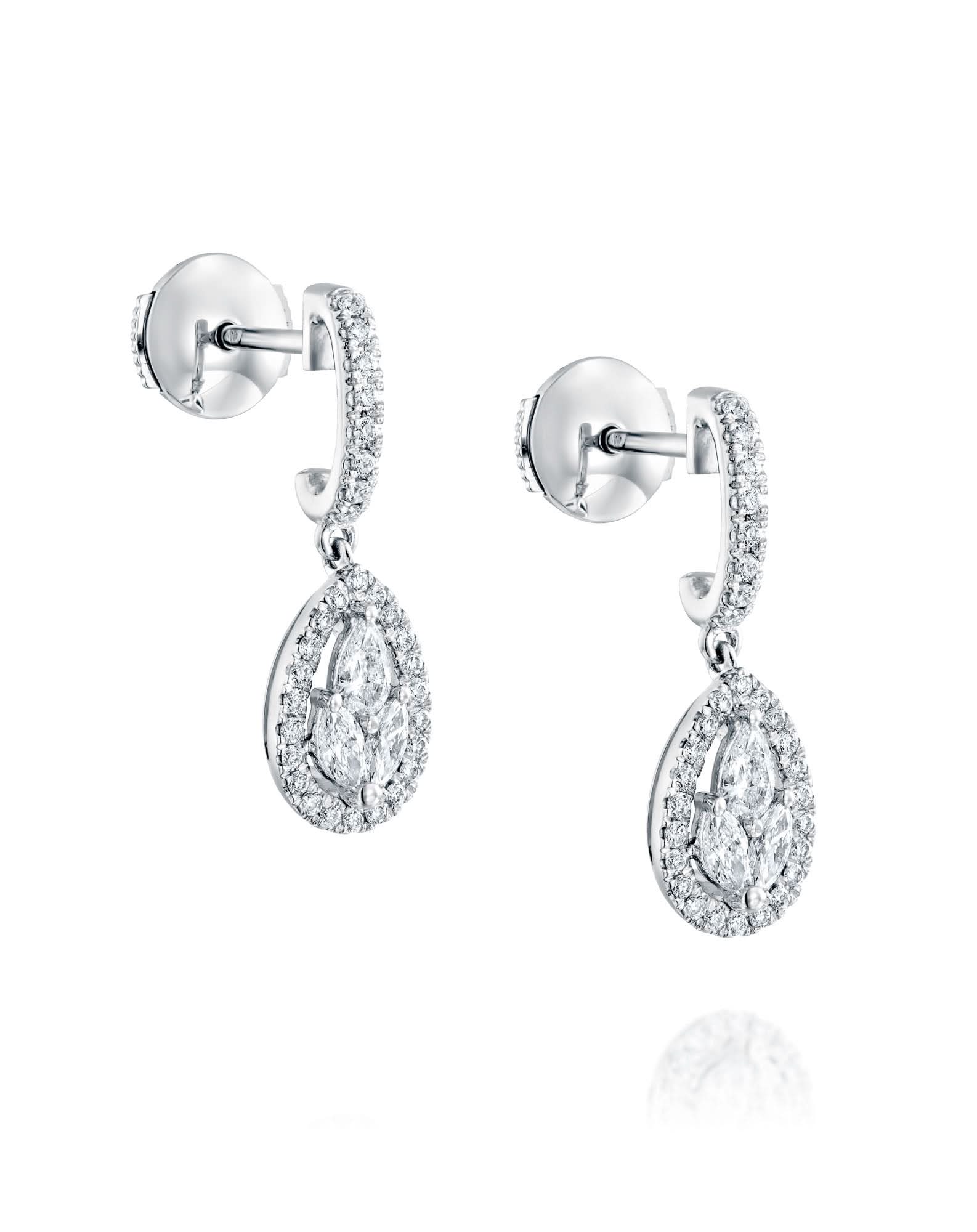 color: White Gold