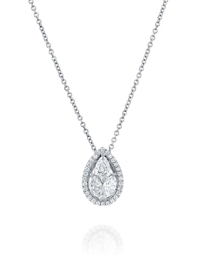 color: White Gold