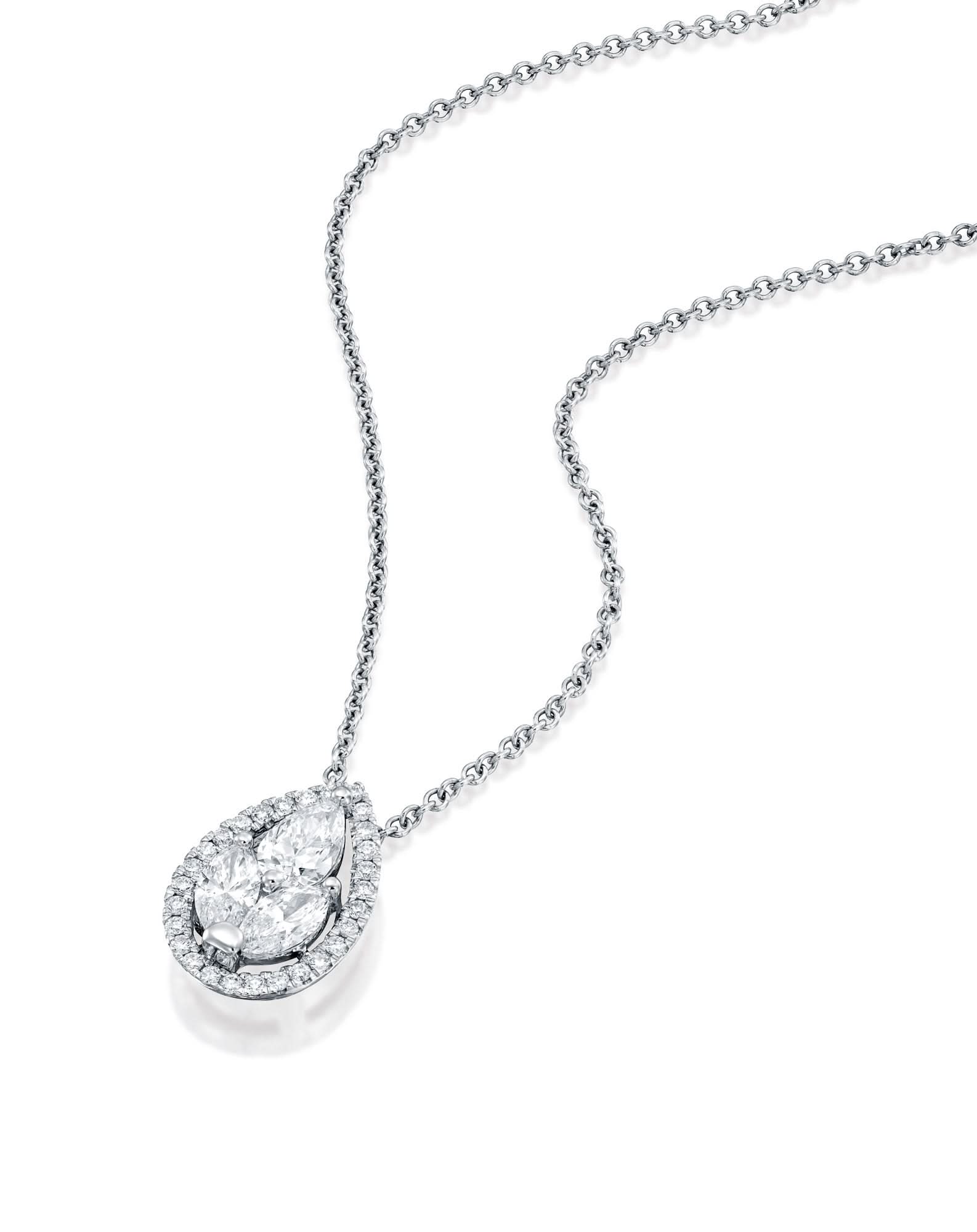 color: White Gold