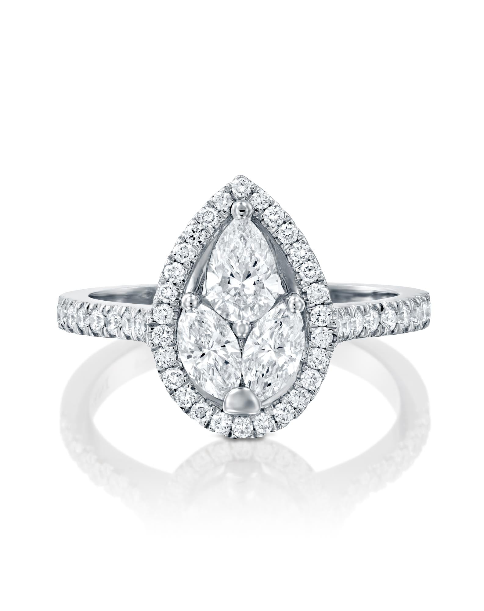 color: White Gold