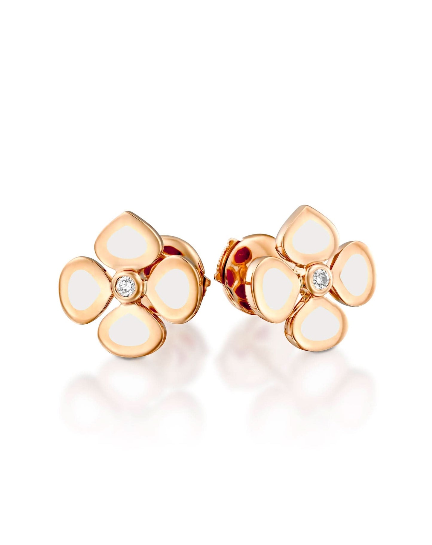 color: Rose Gold