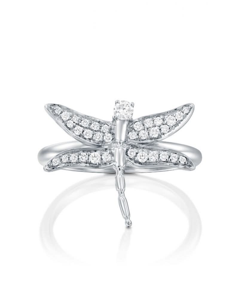 color: White Gold
