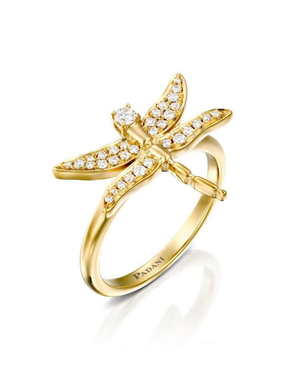 color: Yellow Gold