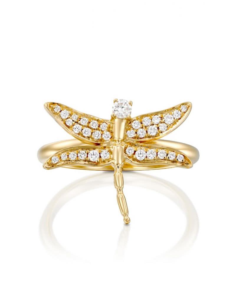 color: Yellow Gold