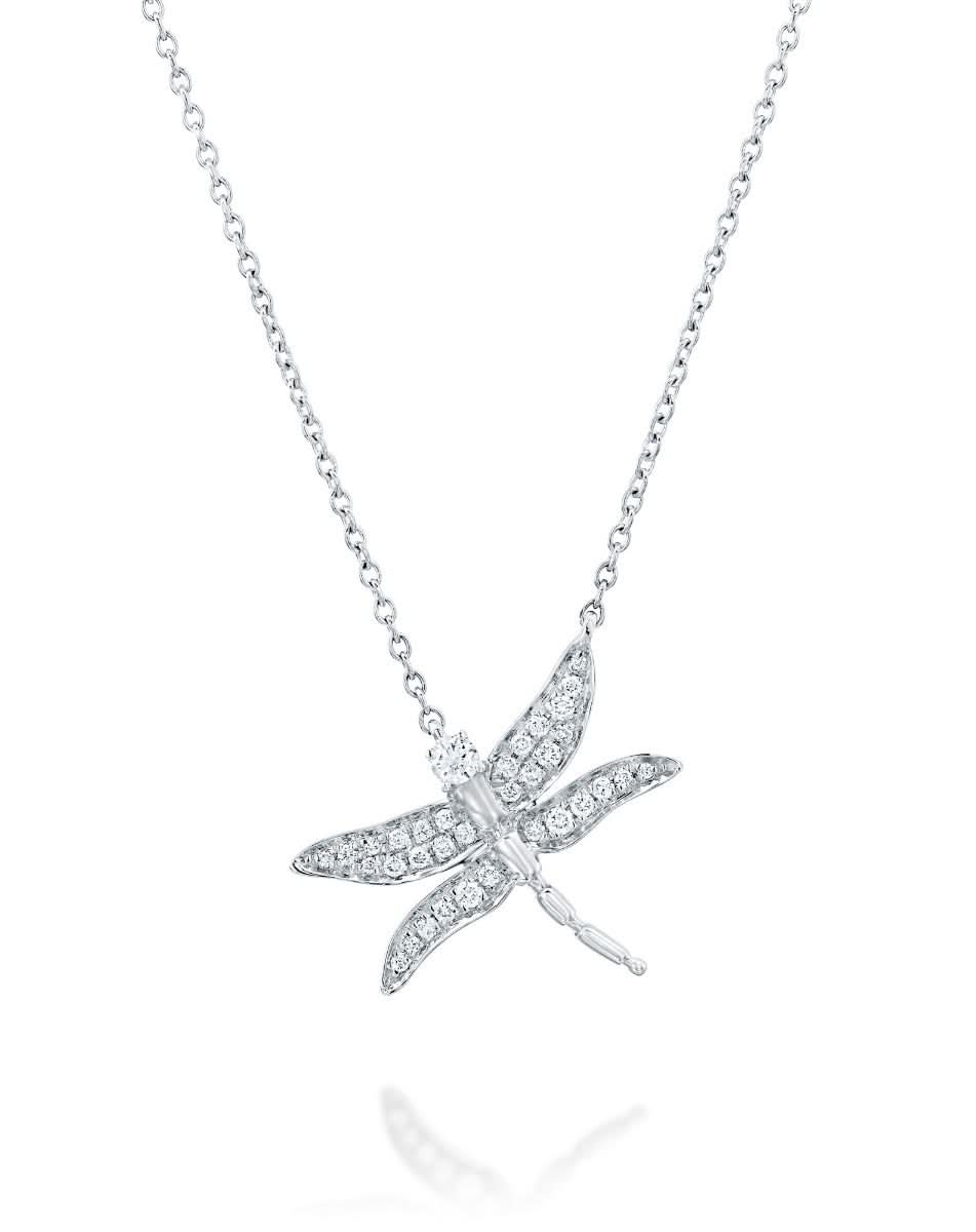 color: White Gold