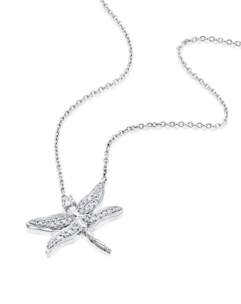 color: White Gold