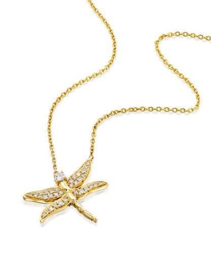 color: Yellow Gold