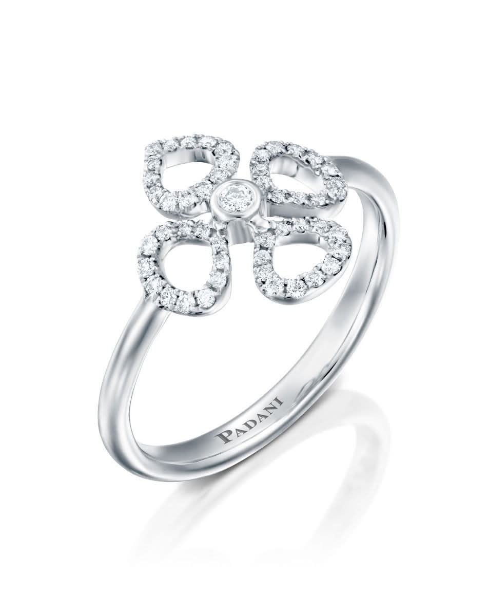 color: White Gold
