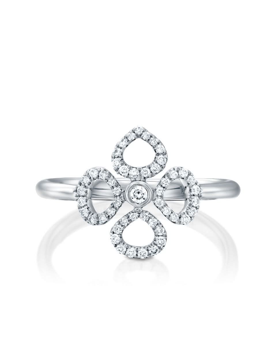 color: White Gold