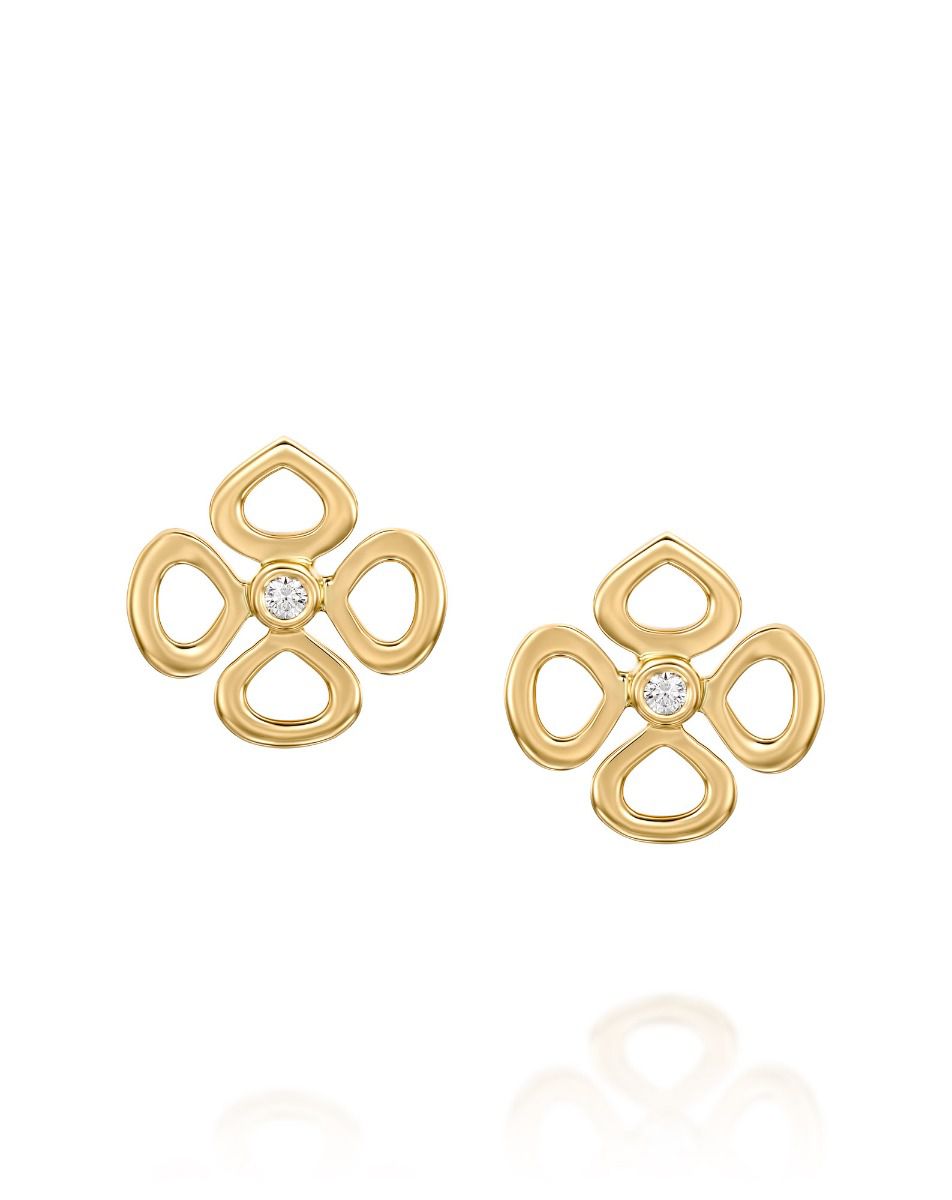 color: Yellow Gold