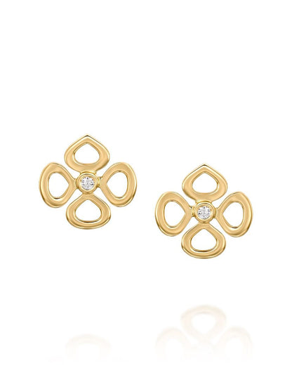 color: Yellow Gold