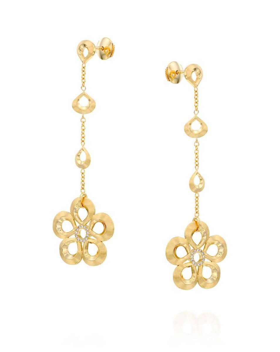 color: Yellow Gold