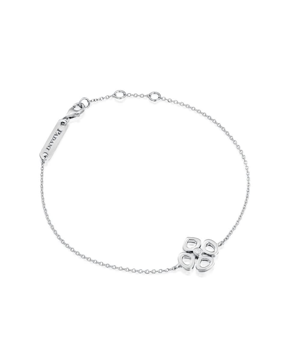 color: White Gold