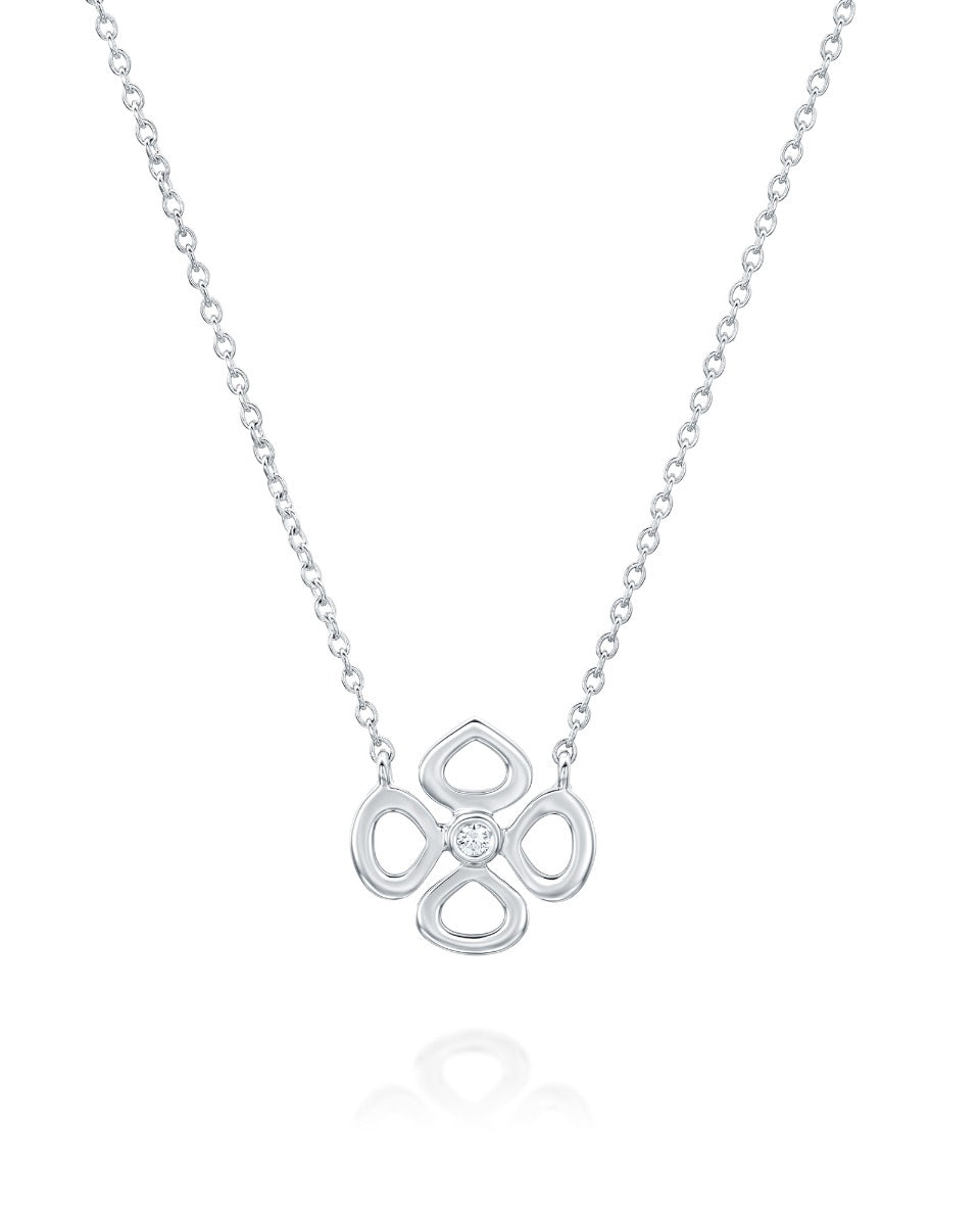 color: White Gold