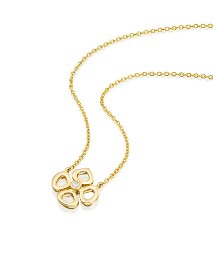 color: Yellow Gold
