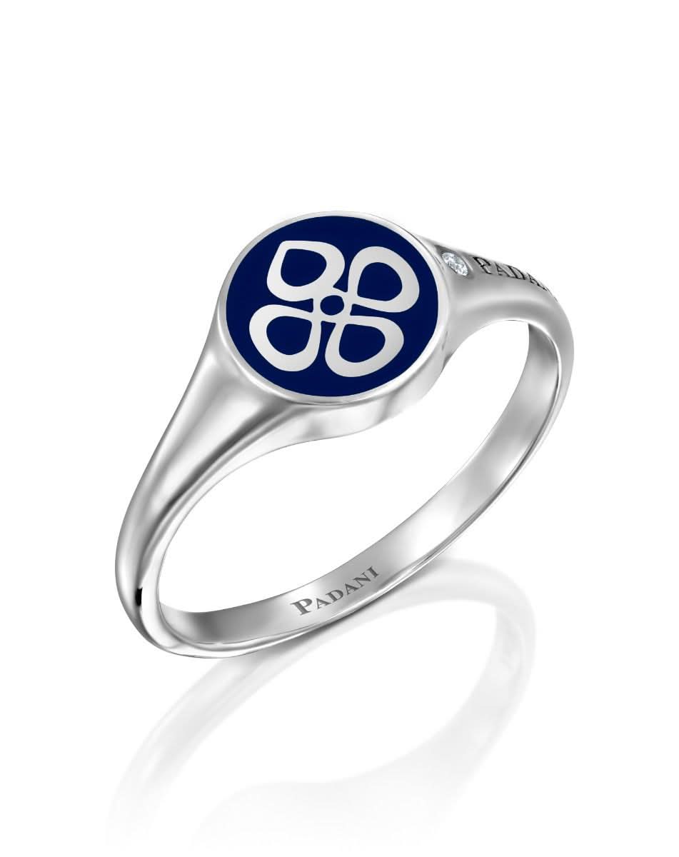 color: White Gold