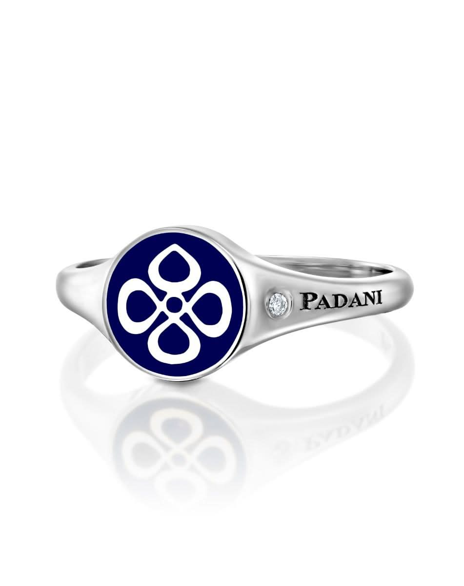 color: White Gold