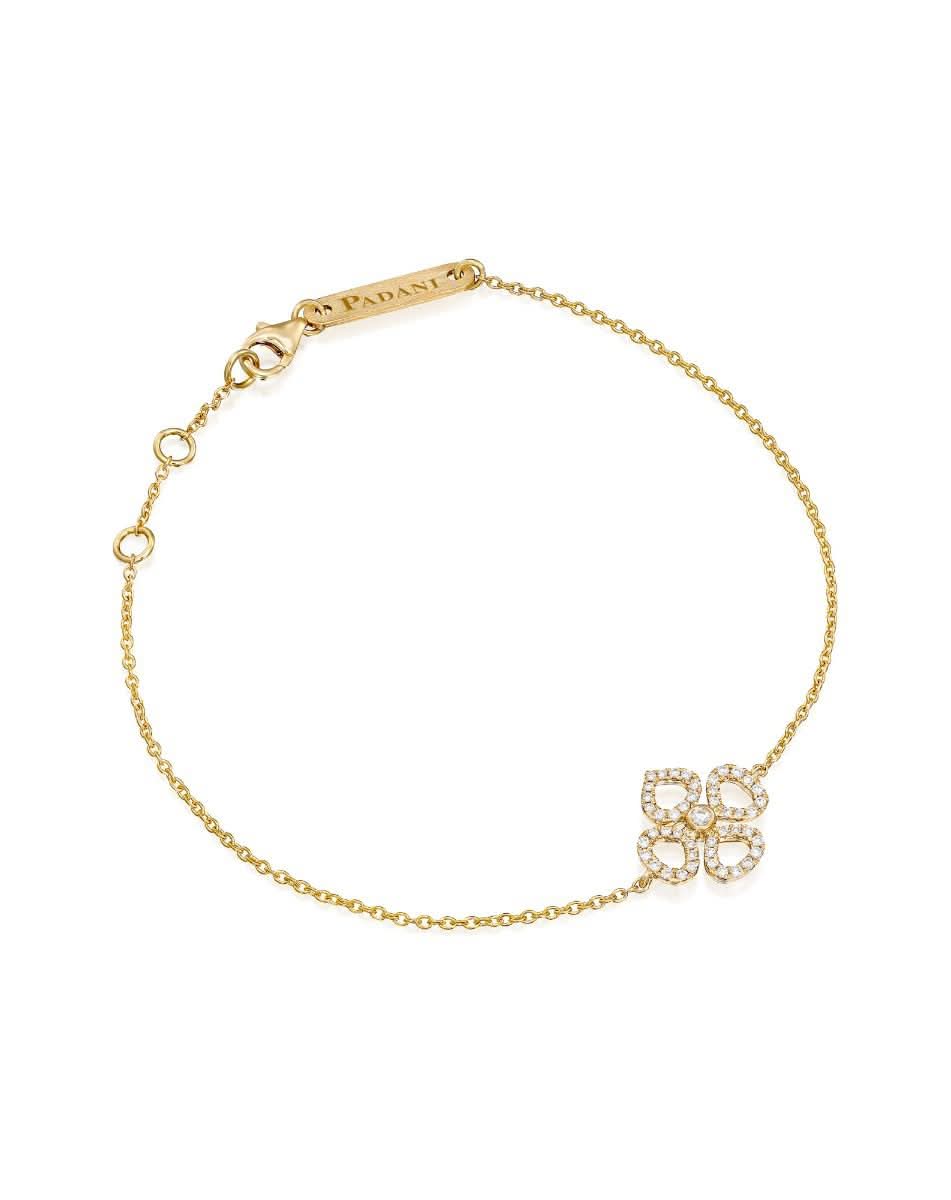 color: Yellow Gold