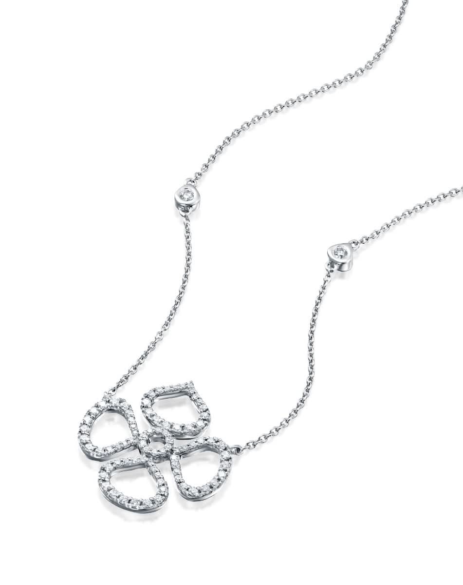 color: White Gold