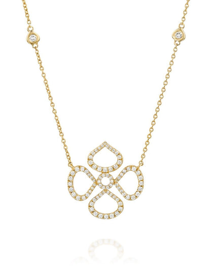 color: Yellow Gold