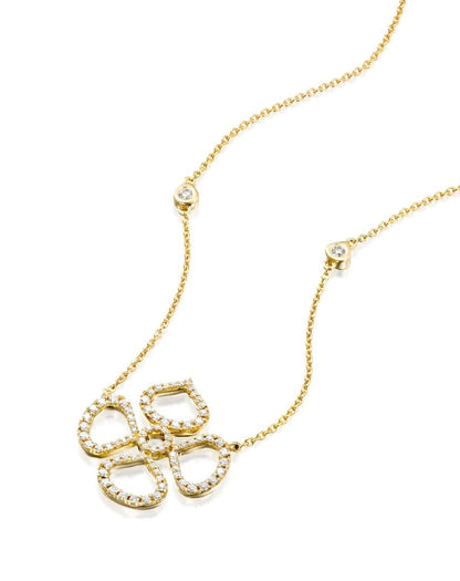color: Yellow Gold