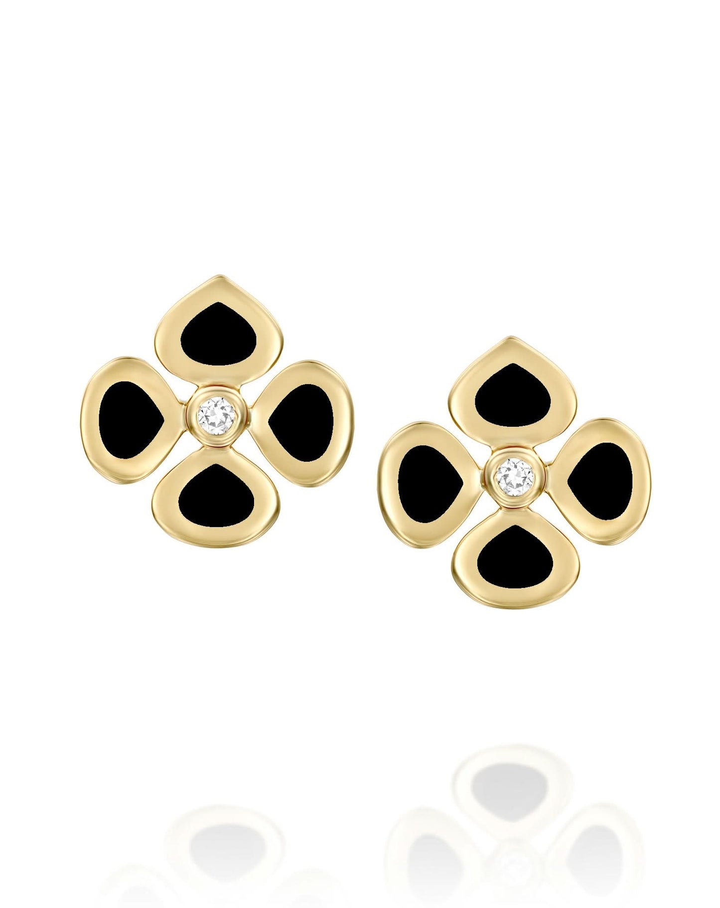 color: Yellow Gold